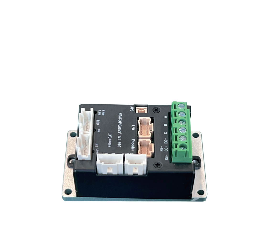 Micro drive system